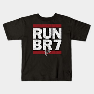 Run Bijan Kids T-Shirt